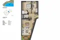 Appartement dans un nouvel immeuble Appartements Avec Équipements de Luxe à Istanbul Bakırköy
