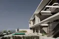 Penthouse 3 pokoi 100 m² Alanya, Turcja