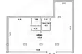 Tienda 94 m² en Kobriny, Belarús