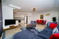Квартира 3 комнаты  Тосмур, Турция