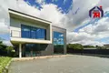 Propiedad comercial 847 m² en Minsk, Belarús