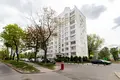 Mieszkanie 3 pokoi 79 m² Mińsk, Białoruś