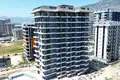 2 room apartment 48 m² Alanya, Turkey