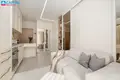 Квартира 2 комнаты 26 м² Juodiskes, Литва