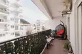 Mieszkanie 1 pokój 42 m² Becici, Czarnogóra