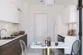 Wohnung 2 Zimmer 67 m² in Marmararegion, Türkei