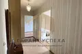 2 room apartment 47 m² Brest, Belarus