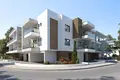 2 bedroom apartment 84 m² Livadia, Cyprus