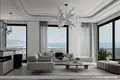 Penthouse 1 bedroom 75 m² Ishakli, Turkey