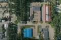 Oficina 376 m² en Minsk, Bielorrusia