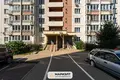 1 room apartment 49 m² Minsk, Belarus
