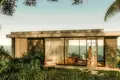 Вилла 1 спальня 132 м² Las Terrenas, Доминиканская Республика