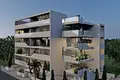 2 bedroom penthouse 86 m² Germasogeia, Cyprus
