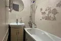 3 room apartment 57 m² Sluck, Belarus