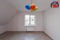 5 room apartment 213 m² Kalodziscanski sielski Saviet, Belarus