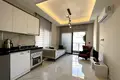 1 bedroom apartment 50 m² Karakocali, Turkey