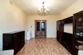 2 room apartment 50 m² Minsk, Belarus