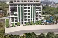Квартира 2 комнаты 60 м² Махмутлар, Турция