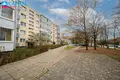 Apartamento 1 habitación 30 m² Kaunas, Lituania