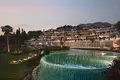 Penthouse 3 bedrooms 202 m² Benalmadena, Spain