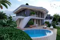Villa 4 chambres 220 m² Lapithos, Chypre du Nord