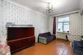 Appartement 2 chambres 61 m² Minsk, Biélorussie