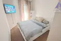 Apartamento 1 habitacion 48 m² Budva, Montenegro