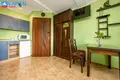 Appartement 2 chambres 31 m² Palanga, Lituanie