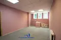 Oficina 114 m² en Minsk, Bielorrusia