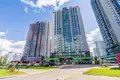 Appartement 1 chambre 32 m² Minsk, Bélarus