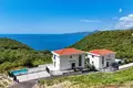 5 bedroom villa  Rijeka-Rezevici, Montenegro