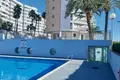 Wohnung 2 Schlafzimmer 103 m² Calp, Spanien