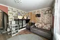 Wohnung 1 zimmer 30 m² Muhavecki selski Savet, Belarus