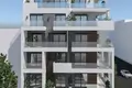 Квартира 3 комнаты 105 м² Municipality of Thessaloniki, Греция