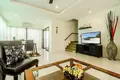 3 bedroom townthouse 170 m² Phuket, Thailand