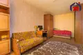 Apartamento 1 habitación 32 m² Maladetchna, Bielorrusia