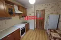Appartement 2 chambres 56 m² Hrodna, Bélarus