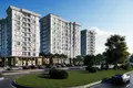 Bliźniak 5 pokojów 189 m² Eyupsultan, Turcja