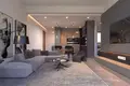 2 bedroom penthouse 117 m², All countries