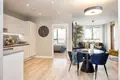 Квартира 1 спальня 54 м² Лондон, Великобритания