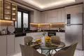 Wohnung 3 zimmer 105 m² Erdemli, Türkei