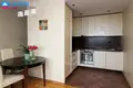 Квартира 2 комнаты 42 м² Клайпеда, Литва