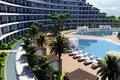 1 bedroom apartment 45 m² Aksu, Turkey