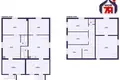 Appartement 103 m² Swislatsch, Bélarus