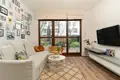 Квартира 3 комнаты 64 м² Варшава, Польша