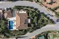 Maison 6 chambres 458 m² Mijas, Espagne