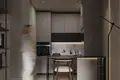 1 bedroom apartment 7 000 m², Turkey