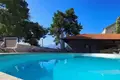 Hotel 2 538 m² en Korcula, Croacia