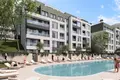 Apartamento 2 habitaciones 45 m² Tivat, Montenegro