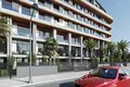 Apartamento 62 m² Hurma, Turquía
